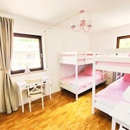 Romantic Style Apartment Titisee Екстериор снимка