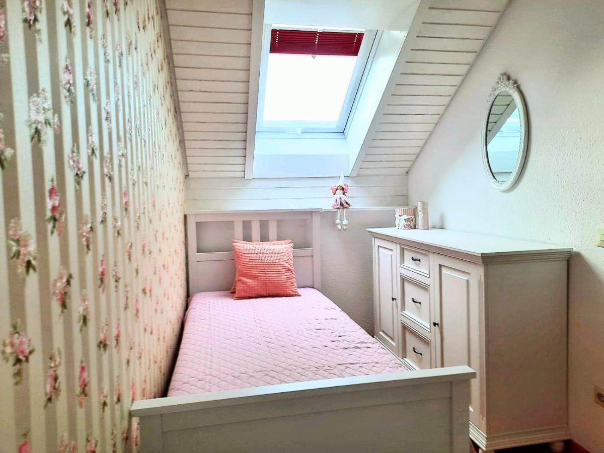 Romantic Style Apartment Titisee Екстериор снимка
