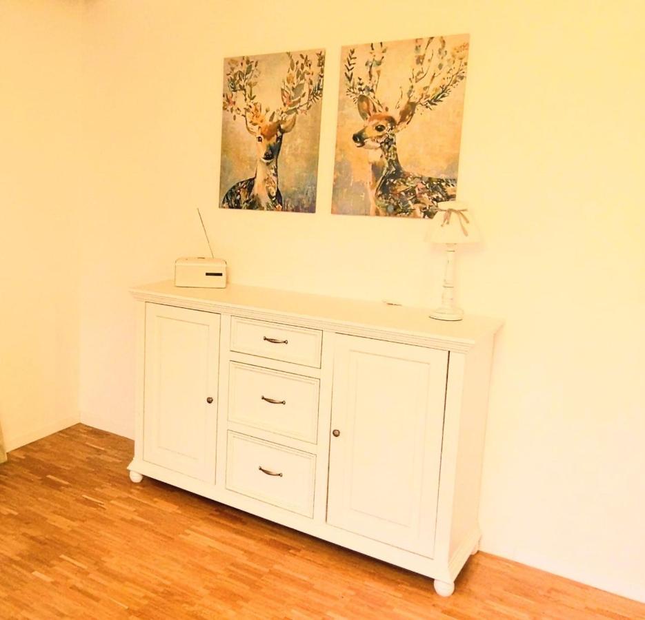 Romantic Style Apartment Titisee Екстериор снимка