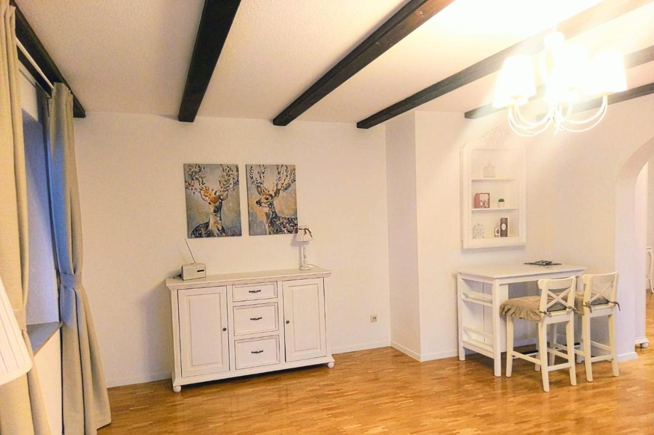 Romantic Style Apartment Titisee Екстериор снимка