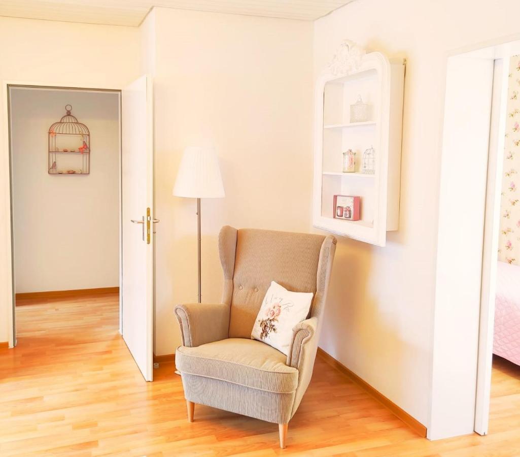 Romantic Style Apartment Titisee Екстериор снимка
