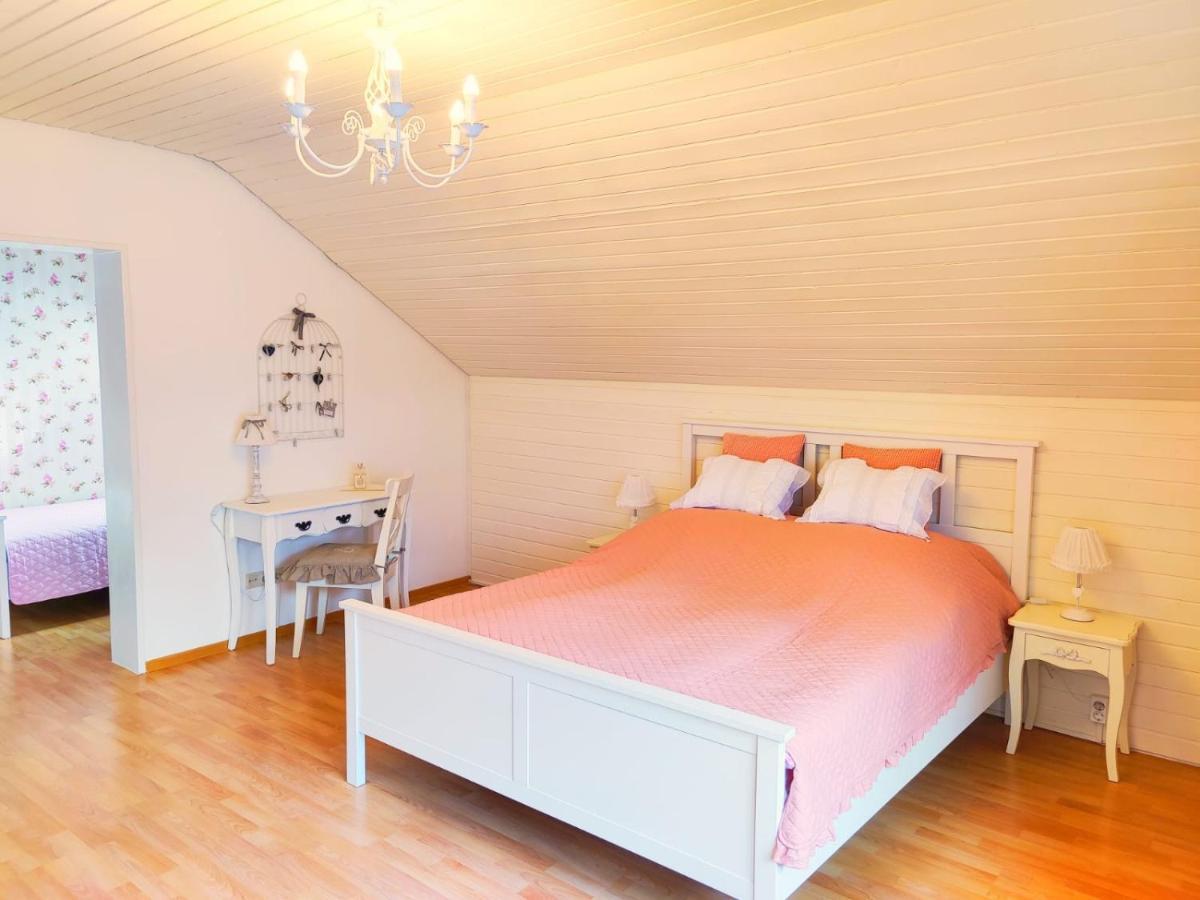 Romantic Style Apartment Titisee Екстериор снимка