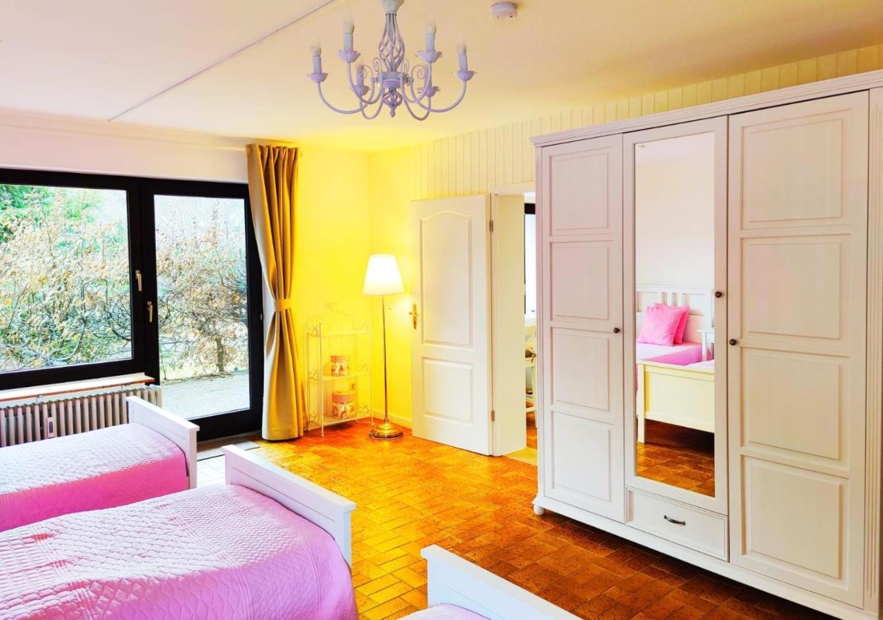 Romantic Style Apartment Titisee Екстериор снимка