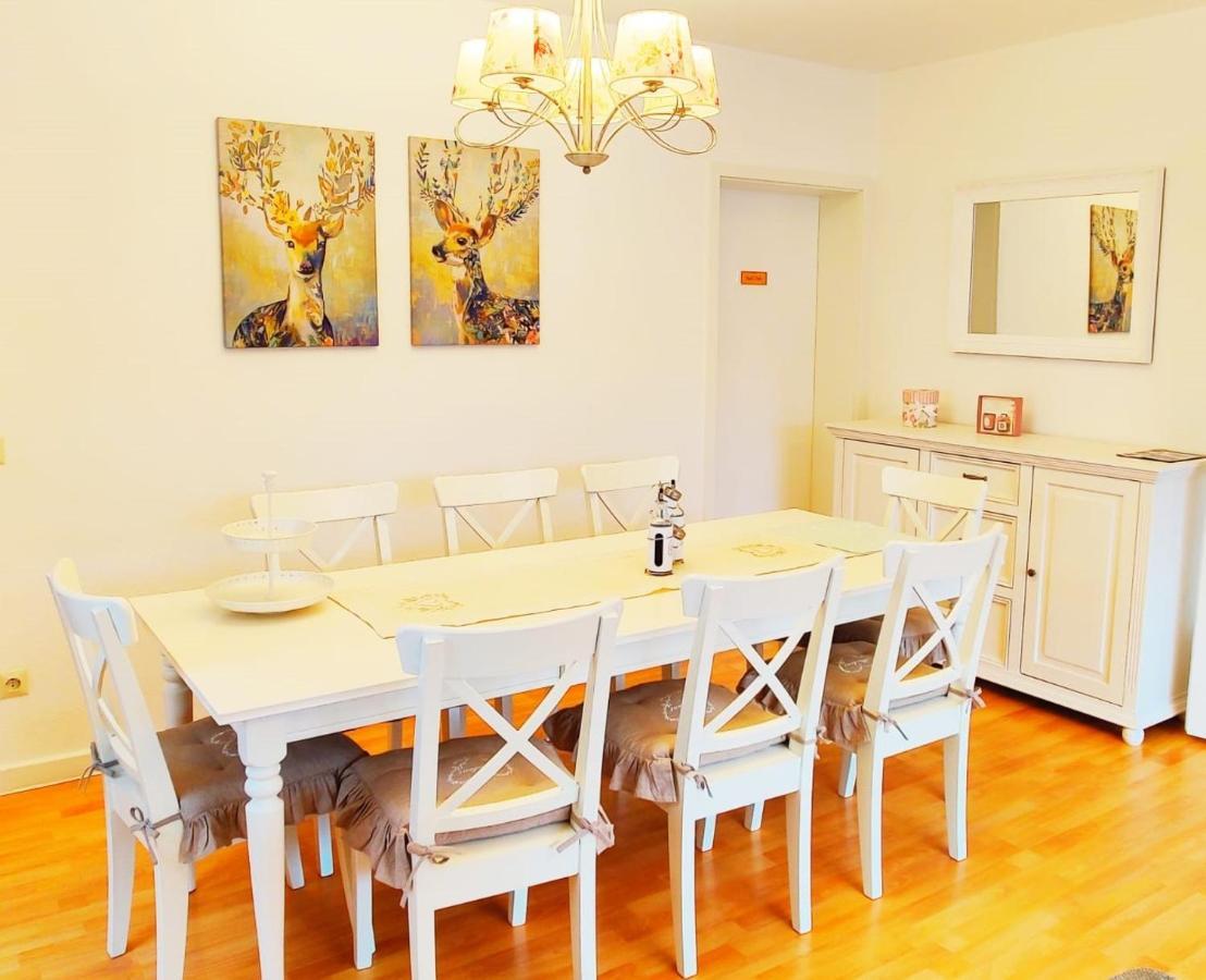 Romantic Style Apartment Titisee Екстериор снимка