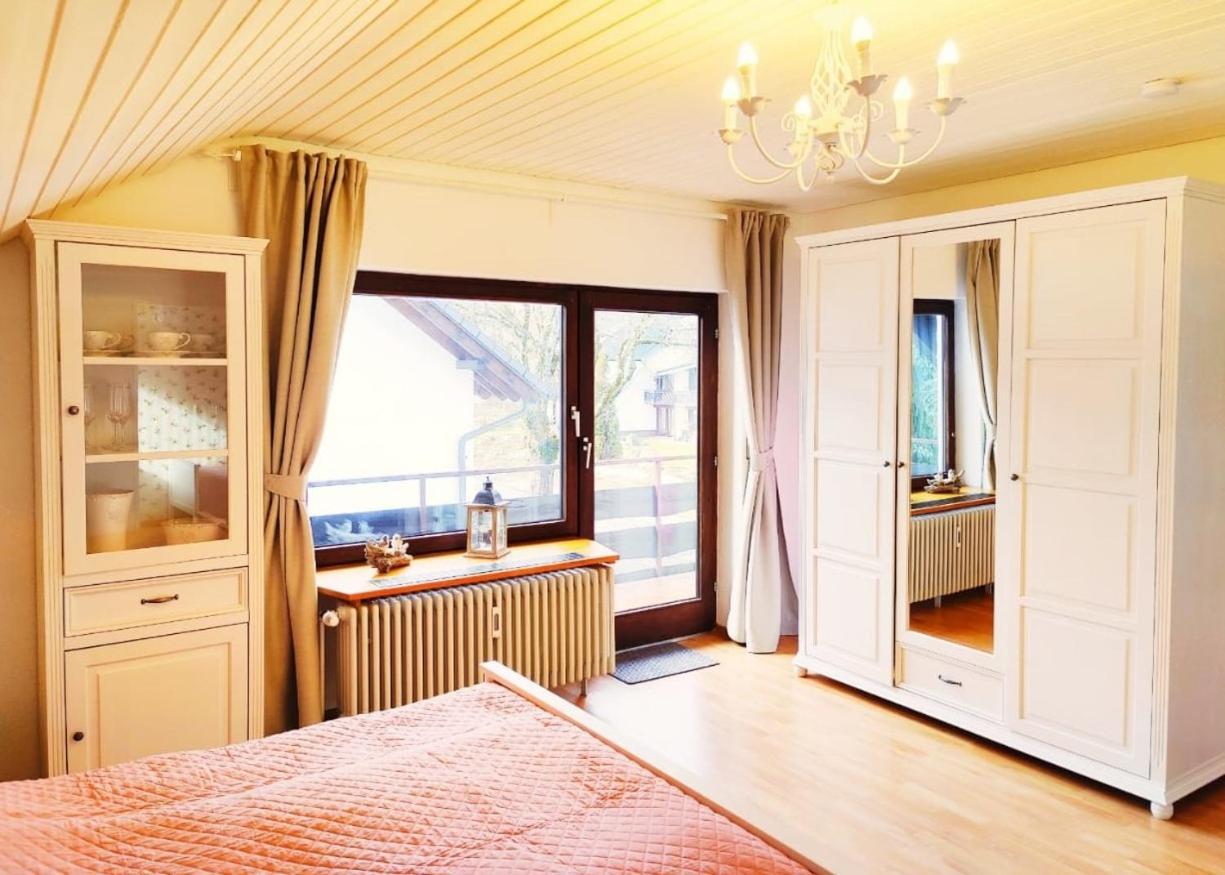 Romantic Style Apartment Titisee Екстериор снимка
