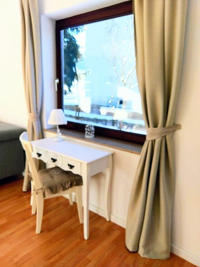 Romantic Style Apartment Titisee Екстериор снимка