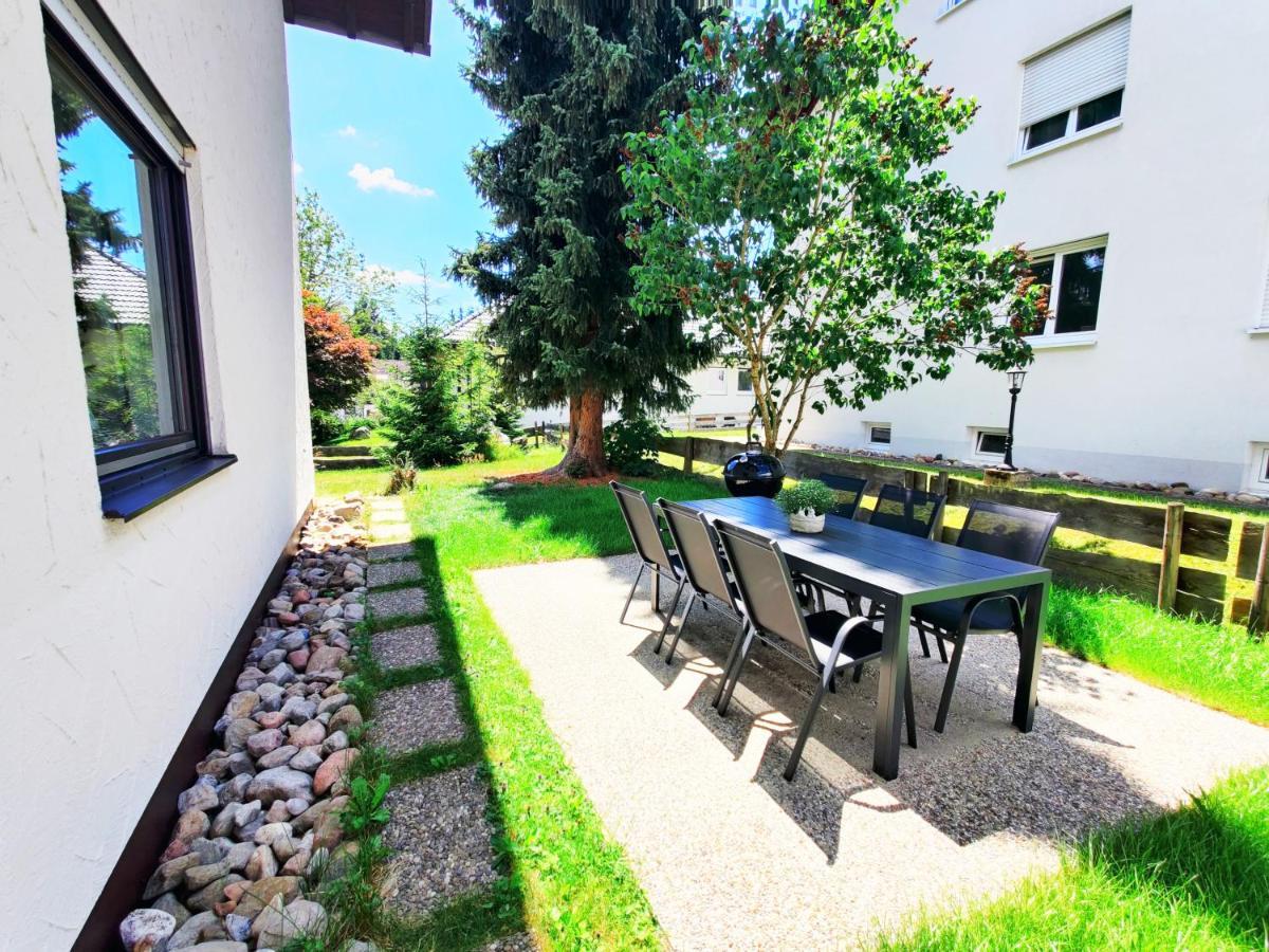 Romantic Style Apartment Titisee Екстериор снимка