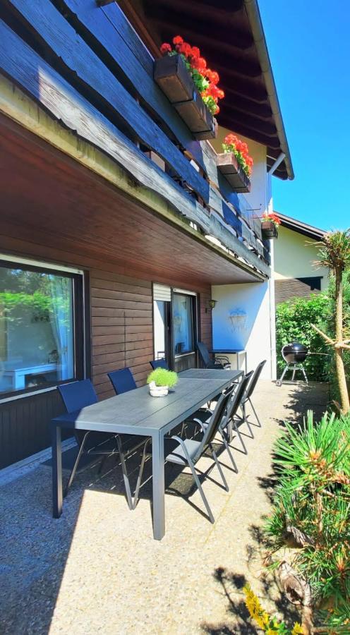 Romantic Style Apartment Titisee Екстериор снимка