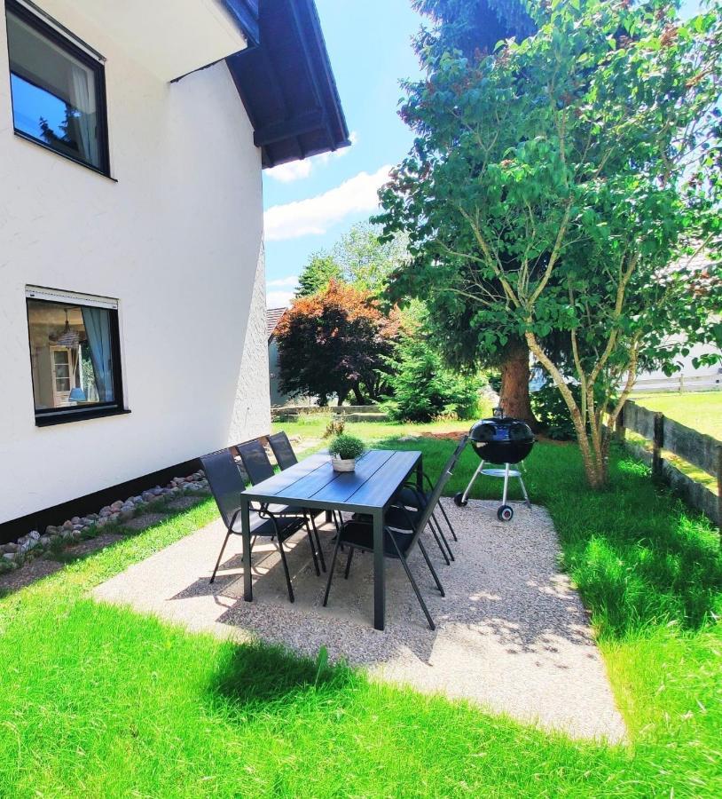 Romantic Style Apartment Titisee Екстериор снимка