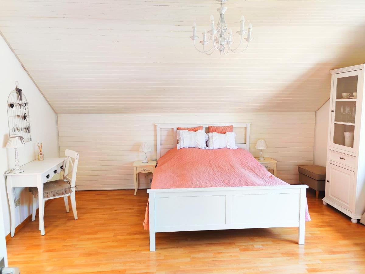 Romantic Style Apartment Titisee Екстериор снимка