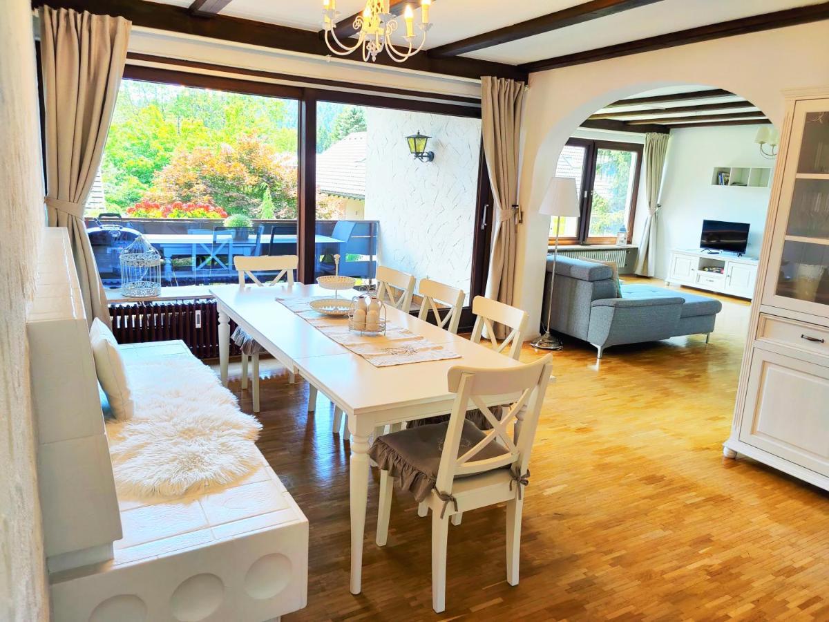 Romantic Style Apartment Titisee Екстериор снимка