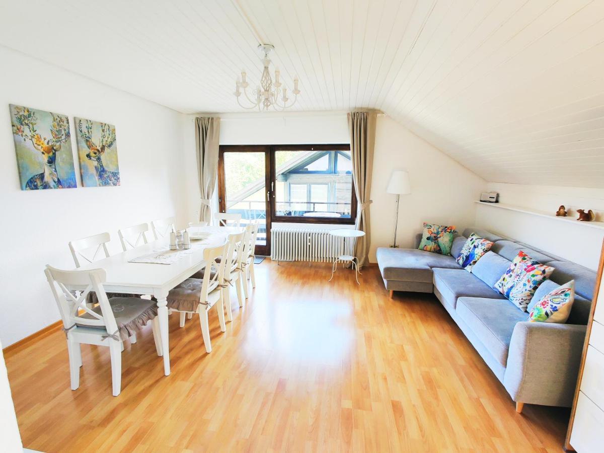 Romantic Style Apartment Titisee Екстериор снимка