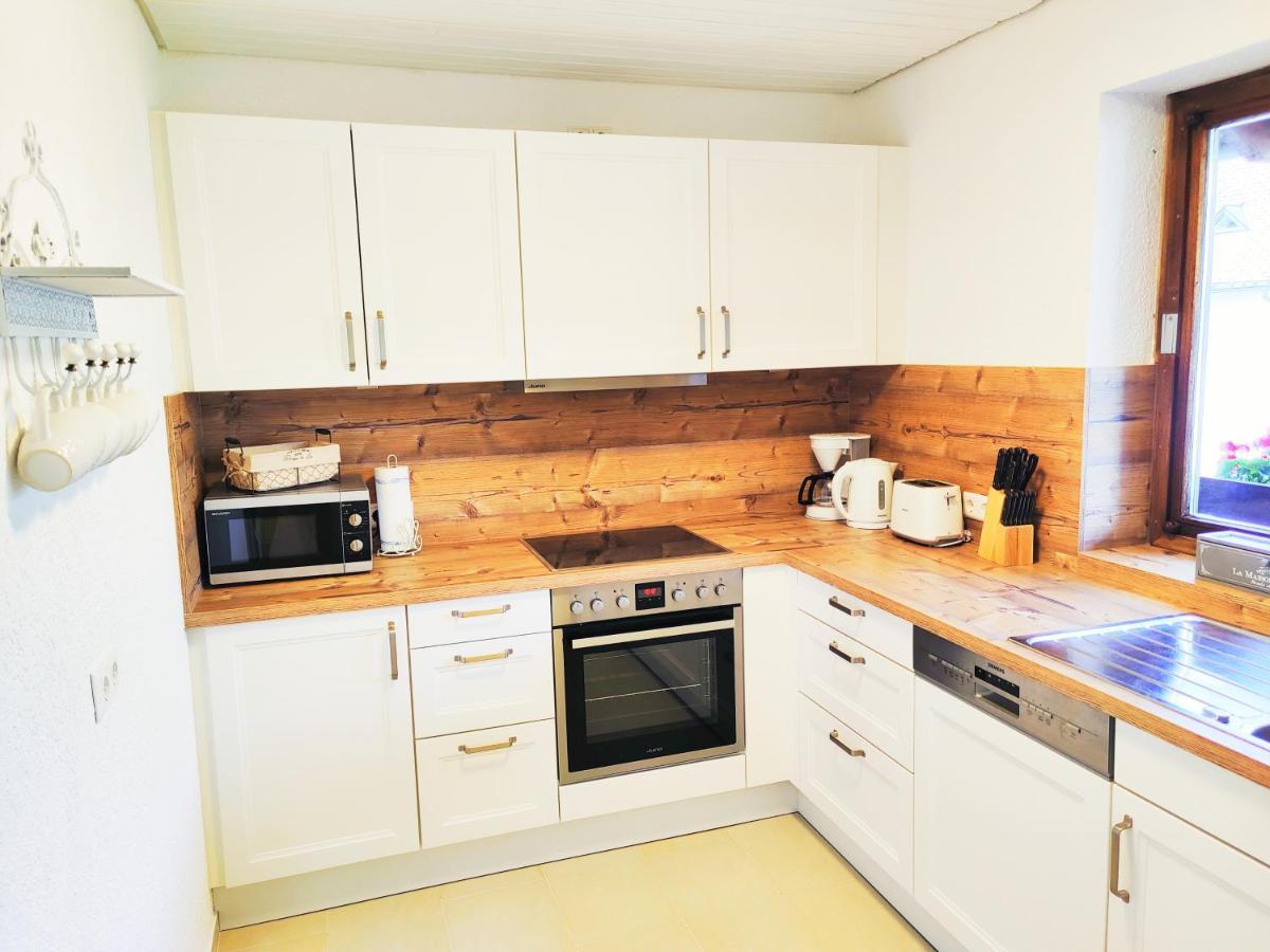 Romantic Style Apartment Titisee Екстериор снимка