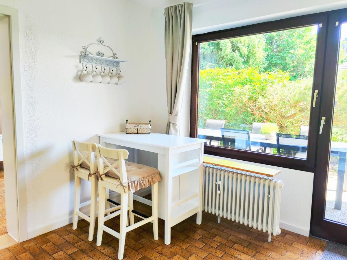 Romantic Style Apartment Titisee Екстериор снимка